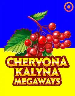 Chervona Kalyna Megaways