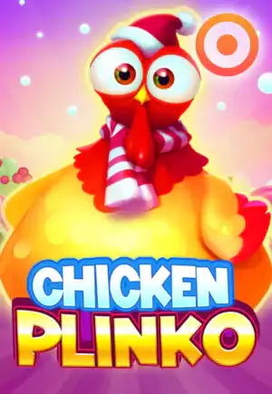 Chicken Plinko