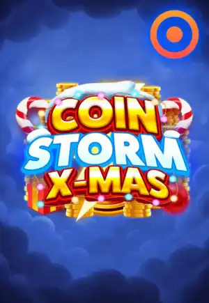 Coin Storm X-Mas