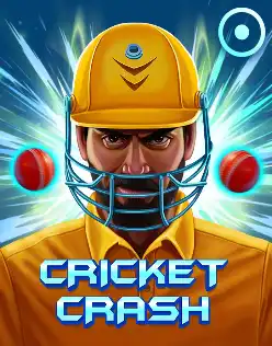Cricket Crash