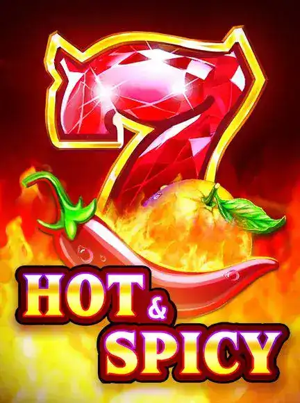 Hot and Spicy