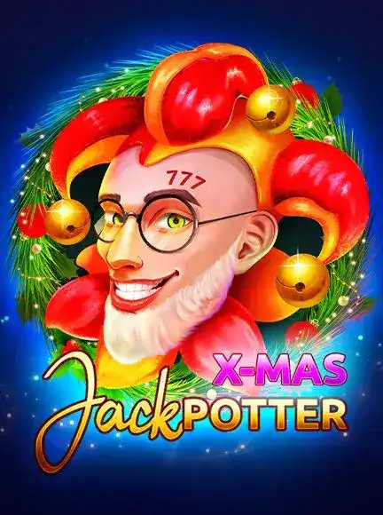 Jack Potter x-mas