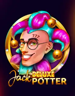 Jack Potter Deluxe