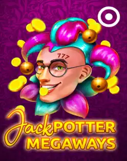 Jack Potter Megaways