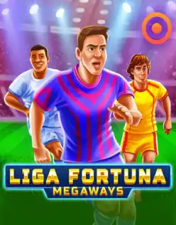 Liga Fortuna Megaways