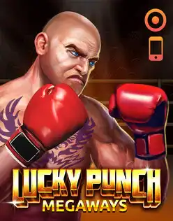 Lucky Punch Megaways