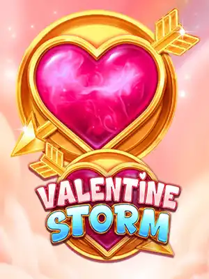 Valentine Storm