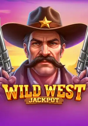 Wild West Jackpot