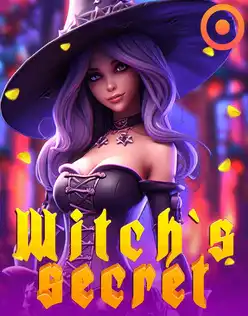Witch's Secret