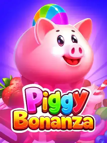 Piggy Bonanza