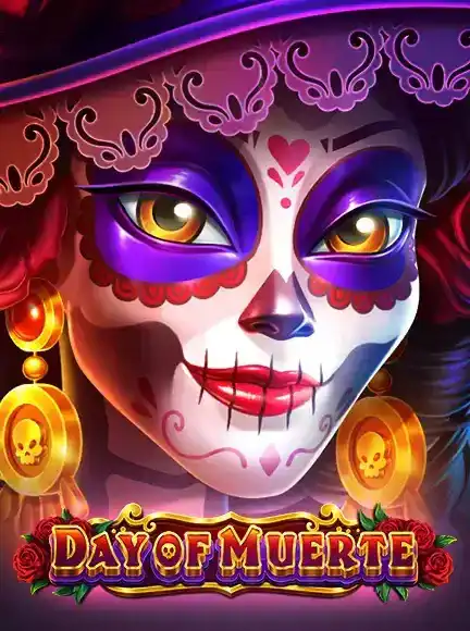 Day of Muerte