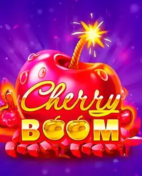 Cherry Boom