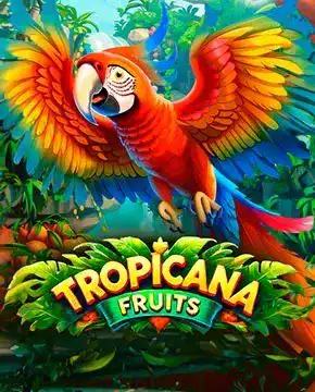 Tropicana Fruits