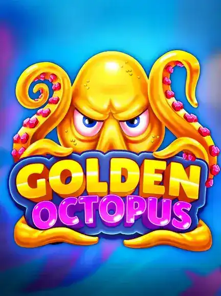 Golden Octopus