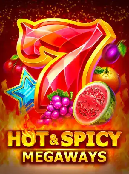 Hot & Spicy Megaways
