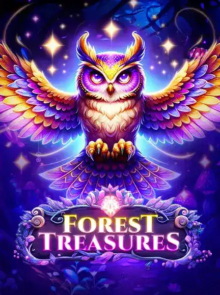 Forest Treasures
