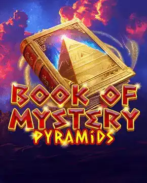 Book of Mystery Pyramids