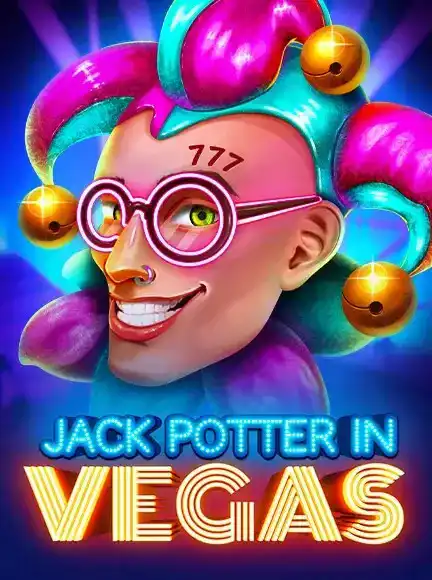 Jack Potter in Vegas