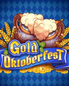 Gold Oktoberfest