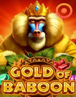Gold of Baboon