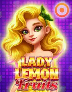 Lady Lemon Fruits