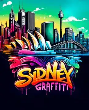 Graffiti in Sydney