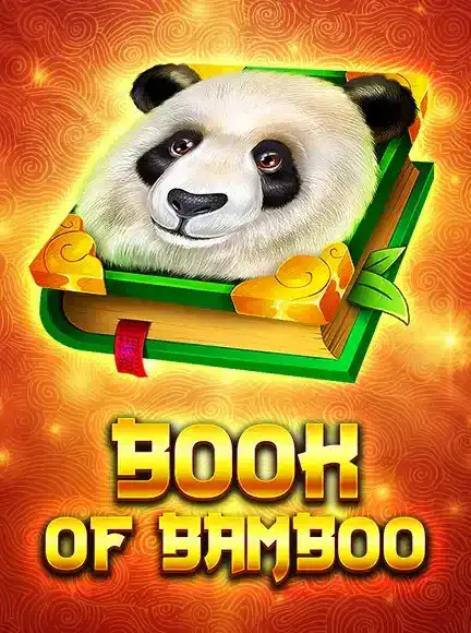 Book of Bamboo