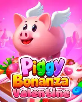 Piggy Bonanza Valentine