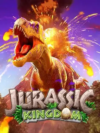 Jurassic Kingdom