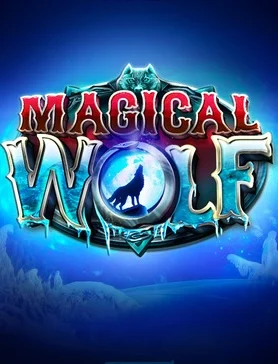 Magical Wolf
