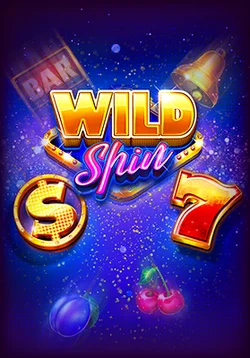 Wild Spin