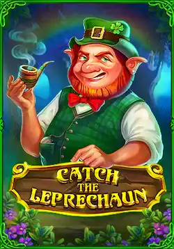Catch the Leprechaun