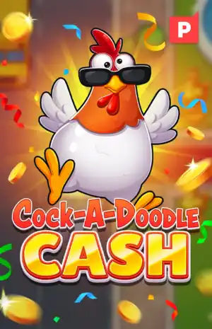 Cock-a-Doodle Cash
