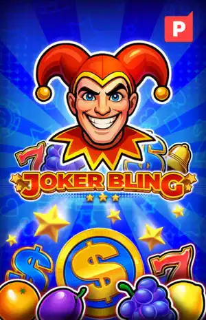 Joker Bling