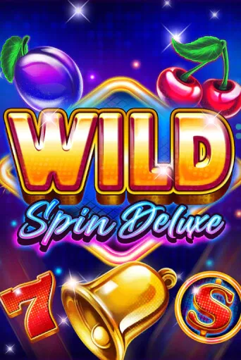 Wild Spin Deluxe