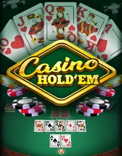 Vegas Hold'em