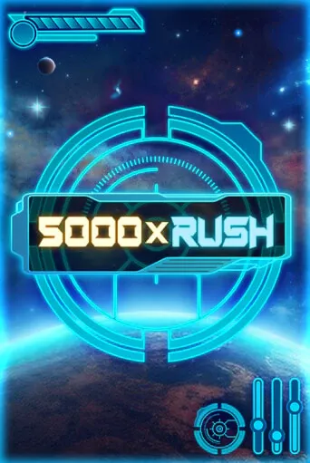 5000 x Rush