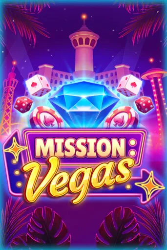 Mission Vegas