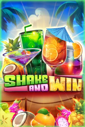 Shake and Win
