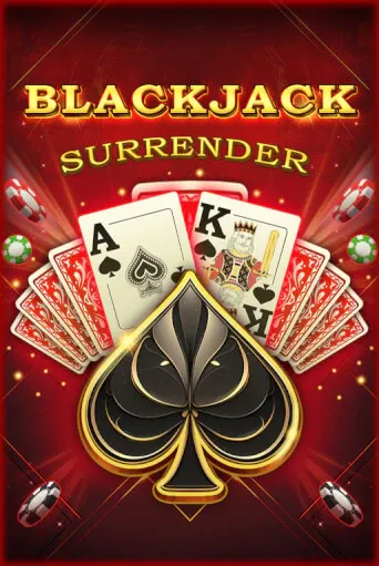 Blackjack Surrender
