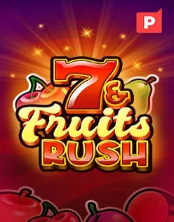 7 & Fruits Rush