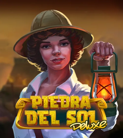 Piedra Del Sol Deluxe
