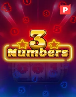 3 Numbers