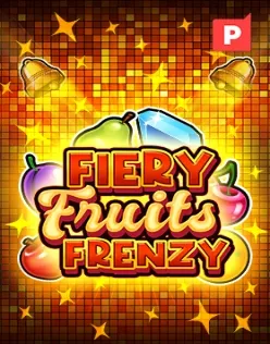Fiery Fruits Frenzy