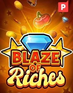 Blaze of Riches