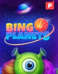 Bingo Planets