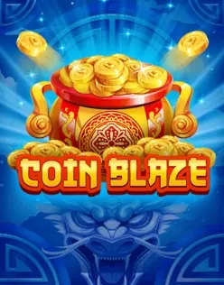 Coin Blaze