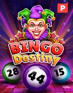 Bingo Destiny
