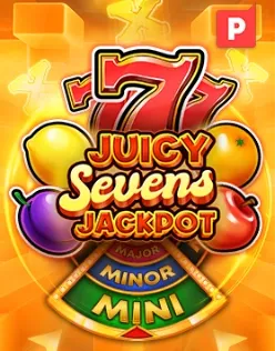 Juicy Sevens Jackpot