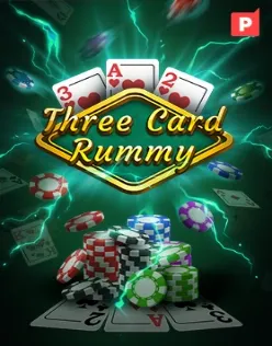 Three Card Rummy
